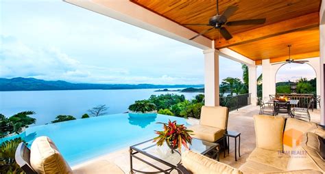 costa rica real estate for sale lake arenal